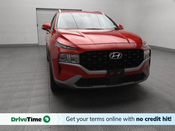 HYUNDAI SANTA FE 2023 5NMS24AJXPH549152 image